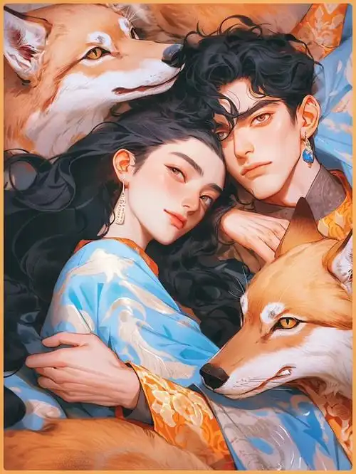 长安夜行录古装高清电影在线观看